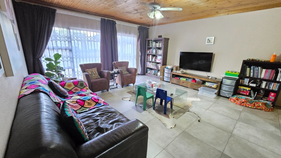 4 Bedroom Property for Sale in Universitas Ridge Free State